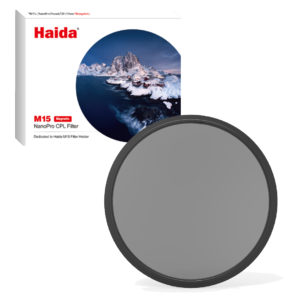 haida-M15-CPL-filter